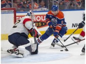 Vasily Podkolzin commits long-term to Edmonton Oilers