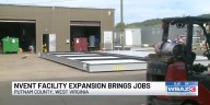 nVent expansion to bring more jobs to Putnam County