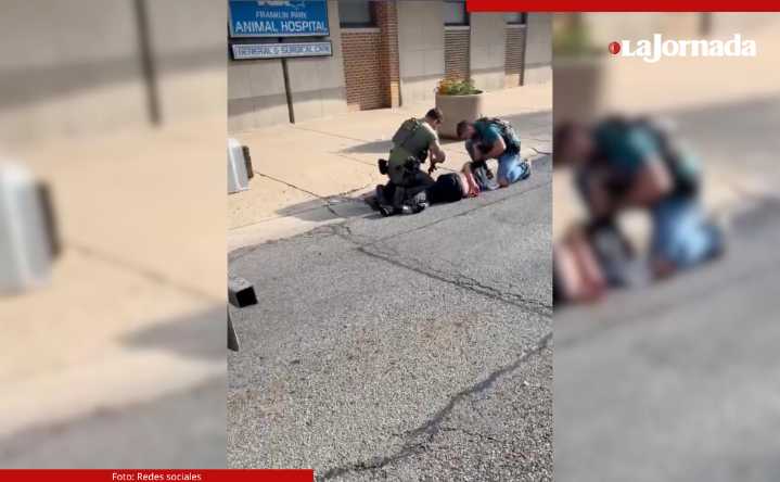 De origen mexicano, migrante asesinado por agente del ICE en Chicago