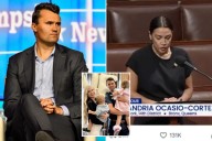 Charlie Kirk's words are being distorted and weaponized against him