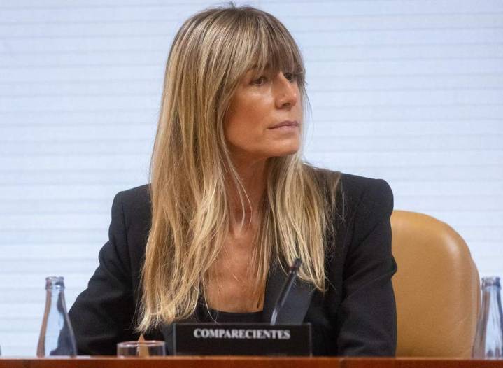 El juez Peinado pide a la UCO analizar los correos de Begoña Gómez