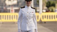 Bienvenida a San Javier, Leonor
