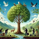 SA Marks World Environmental Health Day with Focus on Clean Air and Health