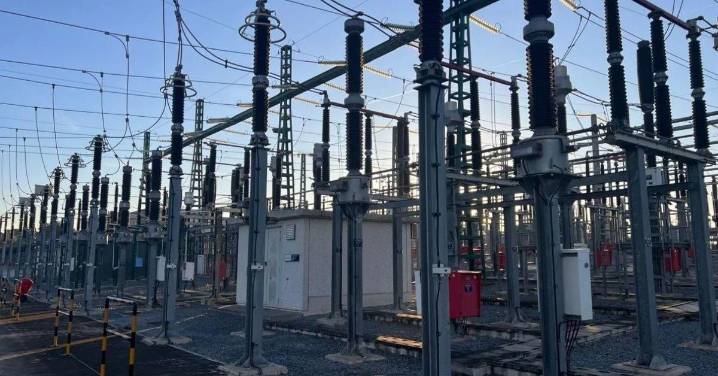 Altri recurrirá “hasta el final” su exclusión "puramente política" de la red eléctrica