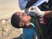 Congresistas advierten de riesgos para niños si Florida anula vacunas obligatorias