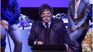Dura derrota de Milei en Buenos Aires afectado por los datos económicos y las sospechas de corrupción