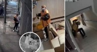 Ladrón detenido tras ingresar a casa en Lince y amenazar a la propietaria