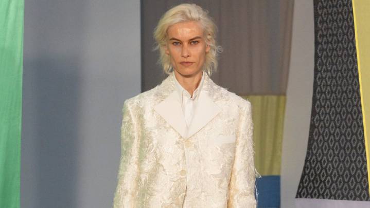 Proenza Schouler Spring 2026 Ready-to-Wear Runway, Fashion Show & Collection Review [PHOTOS]