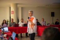 Dino Cantú y la Aceleradora de Ciudades: la visión que impulsa la transformación de la Alameda Zaragoza en Saltillo