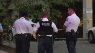 Man shot and killed outside St. Louis high rise apartment building