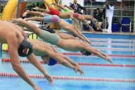 Natación juvenil venezolana cumplió en el Campeonato Suramericano