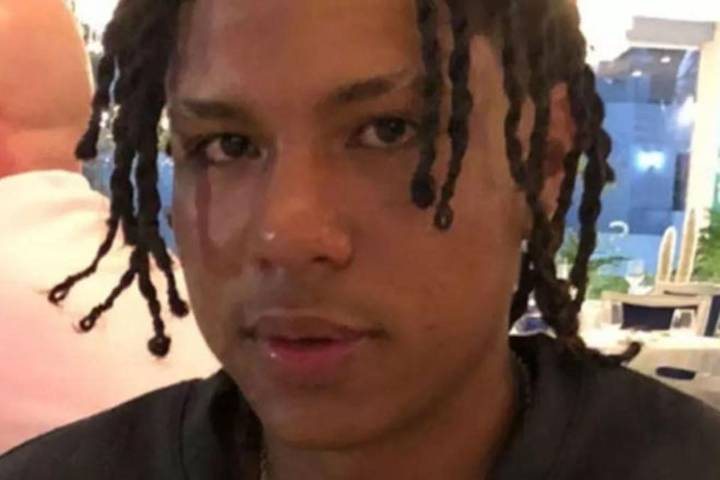 Matan a puñaladas en Londres a un joven canario de 17 años