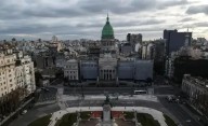 Clima hoy y pronóstico del tiempo en CABA y el conurbano: cómo será el martes 9 de septiem