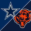 Cowboys vs. Bears (21 de Sep., 2025) Resultados en Vivo