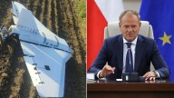 UK looking to reinforce Poland's air defences - as EU diplomat warns 'Ukraine war is escalating'