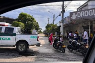 Se presentó un nuevo caso de homicidio en Yopal