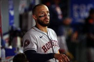 Three themes that will define the Astros' offseason