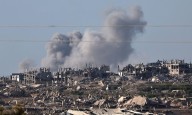 ONU pide «detener la masacre» ante ofensiva terrestre israelí en Ciudad de Gaza