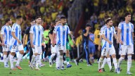 Después dos años y medio, la Selección argentina dejará de ocupar el puesto 1 del ranking de la FIFA: los motivos