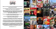 ¿Chicago pospone el festival ‘El Grito’ ante temor por redadas migratorias?