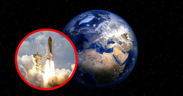 NASA: nueva misión revelará el halo invisible de la Tierra