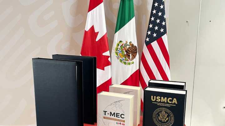 Secretaría de Economía confirma que no habrá Cuarto de Junto acompañando negociaciones del T