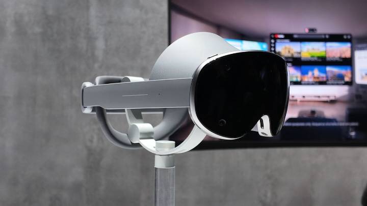 Samsung Project Moohan XR headset launch date just tipped for Oct 21