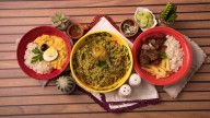 Perú en mejor destino culinario de Sudamérica en los World Travel Awards