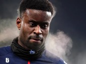 Glasner goes rogue: How Palace boss 'outplayed' Parish to block Guehi Liverpool move
