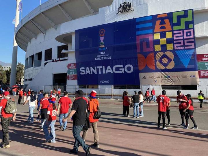 Cuba comienza participación en Mundial de Fútbol Sub