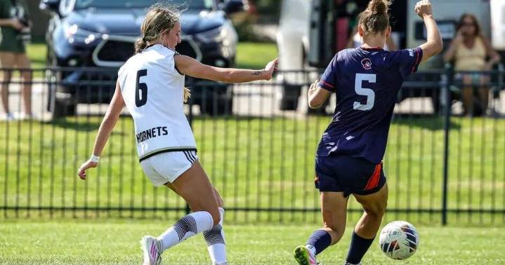 Emporia State Womens Soccer Split Two-Game Road Trip in Colorado