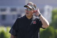 Al Golden prepares for regular-season debut as Bengals defensive coordinator – Winnipeg Free Press