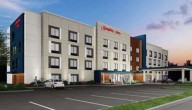 Chicago Community Development Commission approves Hampton by Hilton hotel in Pullman