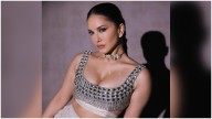 Exclusive: Sunny Leone sets trend with AI-driven feature film 'Kaur vs KORE'