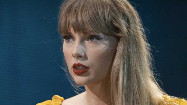 Taylor Swift's Accent Has Been Talked About For Years By Fans, And I'm Astounded To Learn Scientists Have Actually Studied How It's Changed