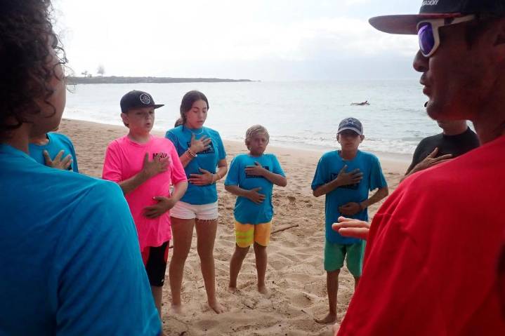 Youth mental health challenges keep mounting after Maui wildfires