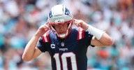Blitz-heavy Steelers might want to change plans against Patriots QB Drake Maye