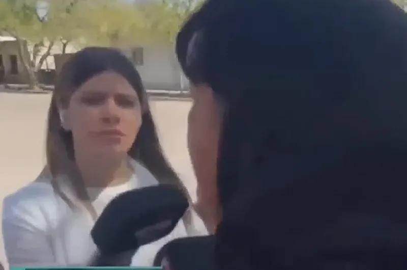 Horror en Mendoza: un testigo contó cómo fue el ataque de la adolescente de 14 años