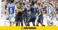El Real Madrid prepara un dosier para denunciar a los árbitros ante la FIFA