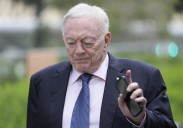 Steve Conn: Jerry Jones shows how in today’s economy you can win by losing