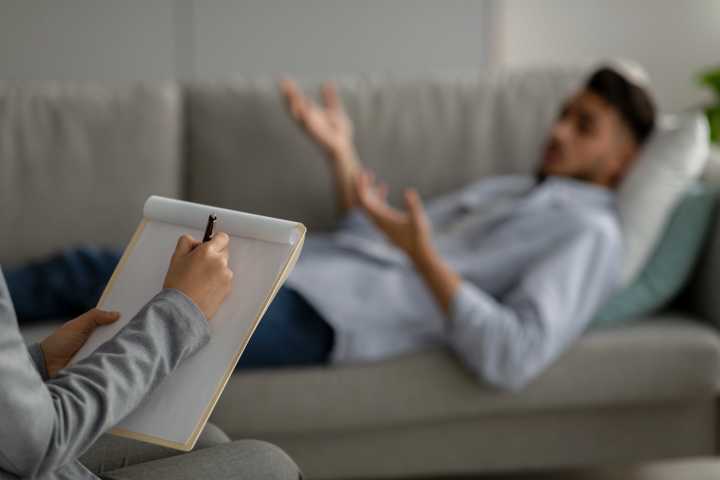 U.S. bishops launch ‘Healing and Hope’ initiative to promote, strengthen mental health