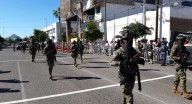 Estas calles cerrarán por desfile del 16 de septiembre el próximo martes en Hermosillo