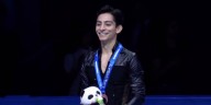 Donovan Carrillo gana bronce en Beijing y obtiene pase a los Juegos Olímpicos de Invierno Milano Cortina 2026