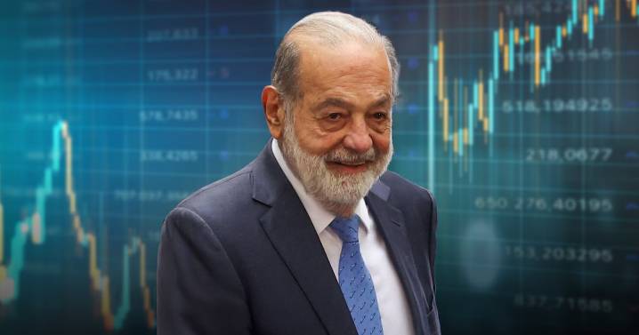¿Cuáles son los consejos que Carlos Slim da para invertir y no perder tu ‘lana’?