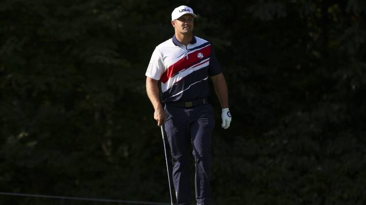 Rory McIlroy, Bryson DeChambeau tensions heat up ahead of Ryder Cup 2025