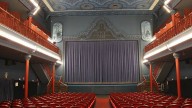 El Cine Doré abre sus puertas gratis durante tres meses por obras de accesibilidad