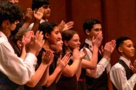 Rainier Youth Choirs invites young singers for 19th season
