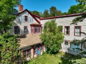 An iconic ‘haunted’ Mass. inn is for sale — with an unbelievable price