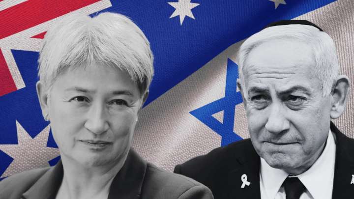 ‘Wrong thing to do’: Foreign Minister Penny Wong condemns Israel strikes on Qatar amid global criticism