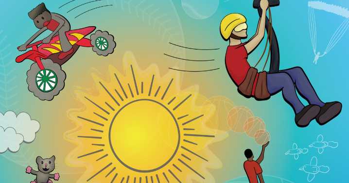 Buellton showcases September collection of community banner art